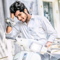 Balaji T