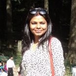 Deepa A. Sharma