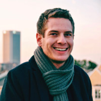 Grayson Taylor, Aicp