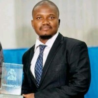 Thierry Joël ZOUNDI