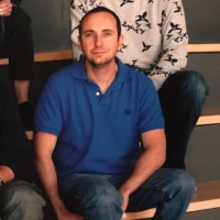 Gleb Meirson