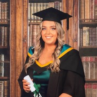 Clarissa Cosgrove