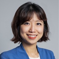Nelly Liu