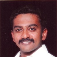 Arunkumar James