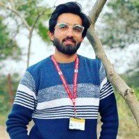 Dr. Vivek kumar