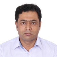 Barkat Ali