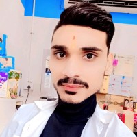 Ashok Sharma