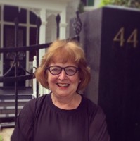 Fiona Mackenzie