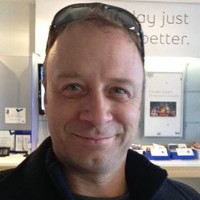 Trevor Vollrath