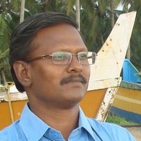Pownraj M