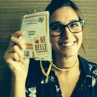 Colette Rapp