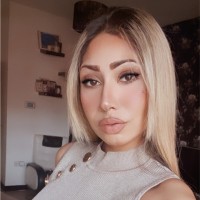 Shaheen Rajabali