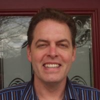 Jeff May