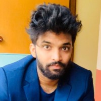 Sai Madiraju