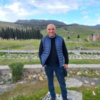 Mohamed Hafez