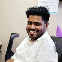 Hemanandhu M