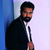 Nidhin T M