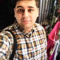 Esteban Reyes