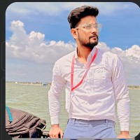 Md Tarique Hasnain