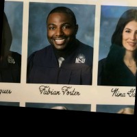 Fabian Foster
