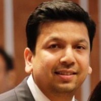 Ritesh Sharma