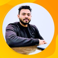 Gaurav V.