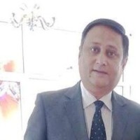 Sandip Chowdhury