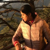 Shipra K