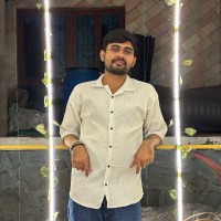 Krushikesh Deshmukh