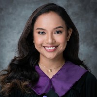 Farrah Stephanie Reyes