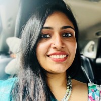 Priya Susan Paul
