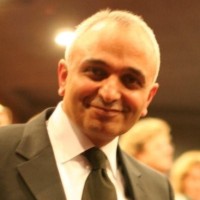 Ismail Kantar