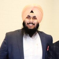 Kamalpreet Singh