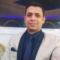 Ahmed Taha Hassan