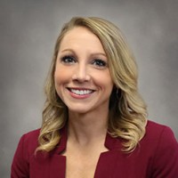 Karissa Borchert, Msw