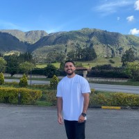 Juan Jose Zuñiga Laverde
