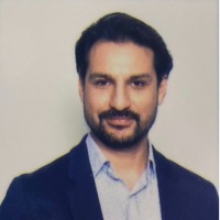 Ernesto Silva Farías