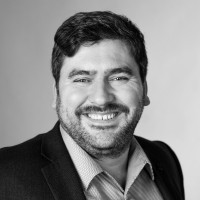 Simon Mecoch