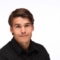 Elias Johansson