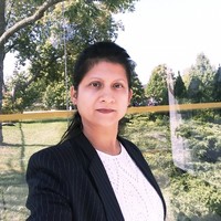 Shefali Wykes Mehta