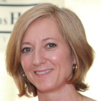 Susan Helmus, ATR-BC