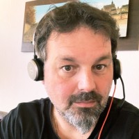 Marcel Bohni