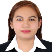 Glady Joy Nicolas
