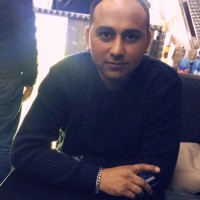 Muhammad Zeeshan