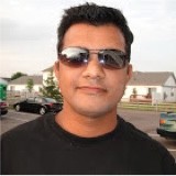Prakalp Satvilkar