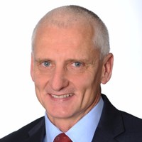 Rodney Clark