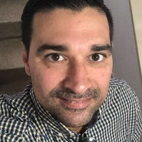 Danny Del Corvo