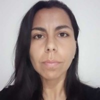 Gabriela Fernanda Chocobar