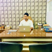 Amit Nehra Consultancy