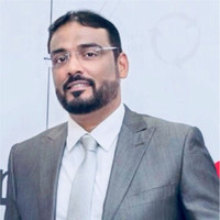 Naushad Abdulla